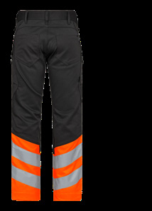 Safety Work Trousers with 2-way stretch