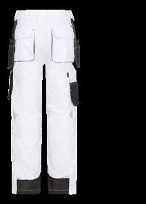 Galaxy Work Trousers with hanging tool pockets