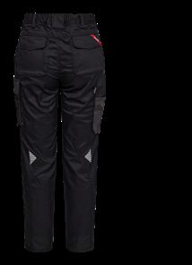 Galaxy Women’s Work Trousers with 2-way stretch