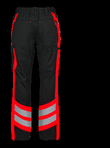 Cargo Work Trousers