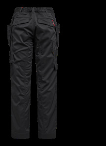 Extend Work Trousers with hanging tool pockets