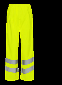 Safety Rain Trousers