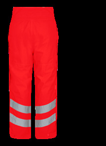 Safety Winter Pants