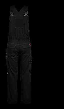 WelCot Bib Overall