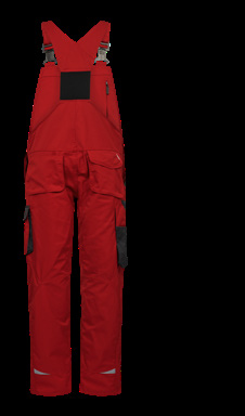 Galaxy Light Bib Overall