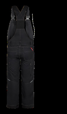 Combat Bib Overall