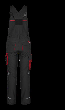 Galaxy Women’s Bib Overall