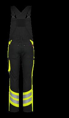 Cargo Bib Overall