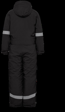 Extend Winter Boiler Suit with reflex