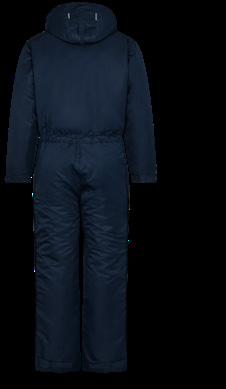 Extend Winter Boiler Suit