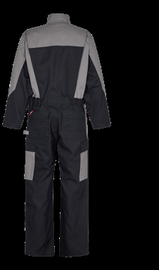 Safety+ Multinorm Boiler Suit