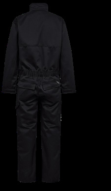 Safety+ Boiler Suit