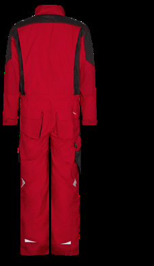 Galaxy Boiler Suit