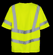 Safety Waistcoast