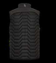Entire Quilted Vest