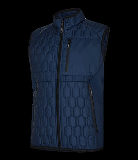 X-treme Quilted Vest