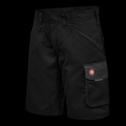 Galaxy Light Work Shorts