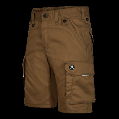X-treme stretchable Shorts