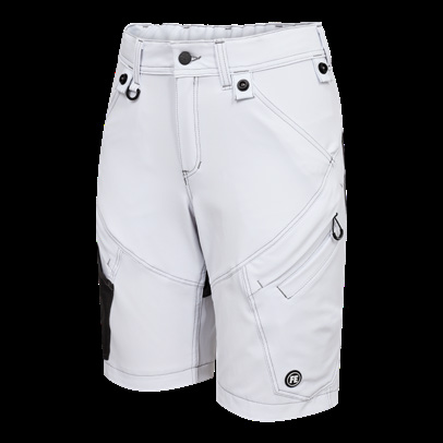 X-treme Women’s Work Shorts with 4-way stretch