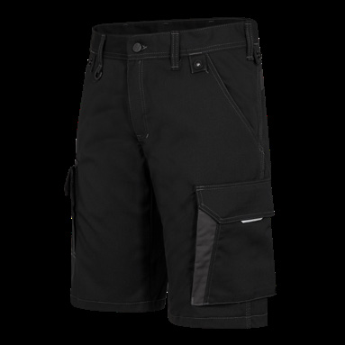 X-treme Shorts with stretch