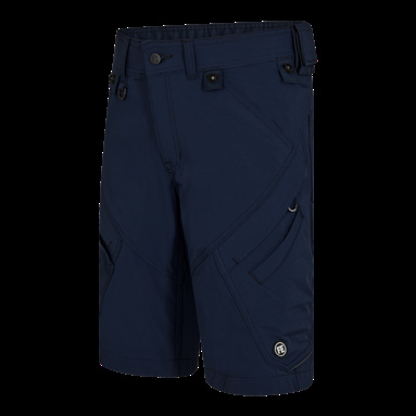 X-treme Work Shorts with 4-way stretch