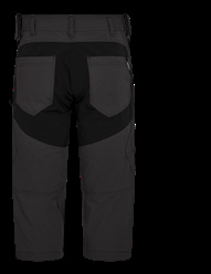 X-treme Knickers with 4-way stretch