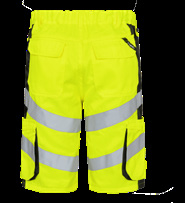Safety Light Work Shorts