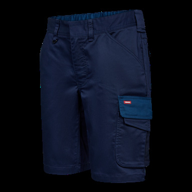 Galaxy Work Shorts with 2-way stretch