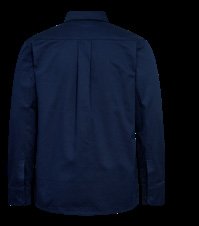 Extend Cotton Shirt