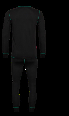 Thermo Underwear Set