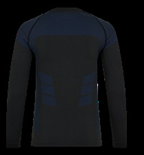 Bamboo Seamless Shirt