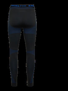 Bamboo Seamless Long Johns