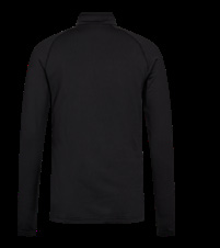 Heat Underwear with Zip Neck