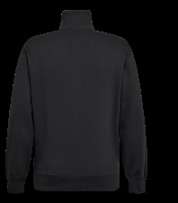 Extend Sweatshirt with high collar