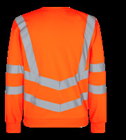 Safety Sweatshirt