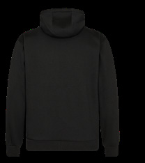 Extend Sweatshirt with hood