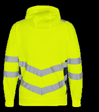 Safety Sweat Cardigan
