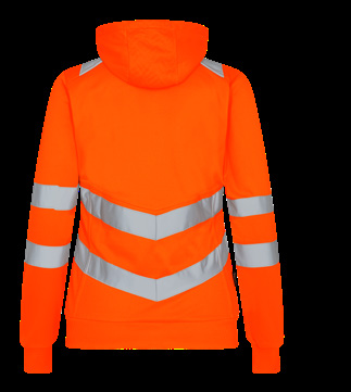 Safety Women’s Sweat Cardigan