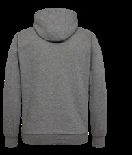 Extend Hoodie