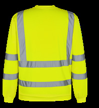 Safety Sweatshirt