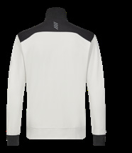 Entire Sweatshirt with collar