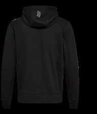 Entire Sweatshirt with hood