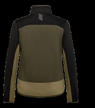 Entire Women’s Midlayer Cardigan