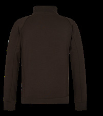 X-treme Sweat Cardigan