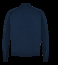 X-treme Knitted Cardigan