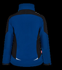 Galaxy Women’s Softshell Jacket