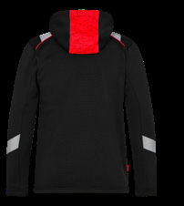 Cargo Knit Cardigan