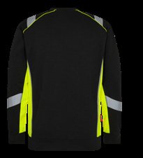Cargo Sweatshirt
