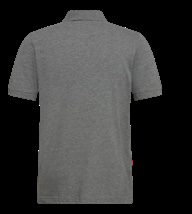 Extend Polo shirt with stretch