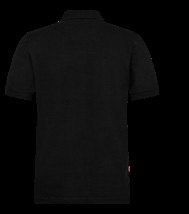Extend Polo shirt with stretch